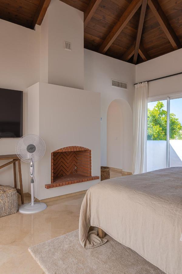 Appartement Luxurious penthouse in Ventura del Mar, Puerto Banus. à Marbellac Extérieur photo
