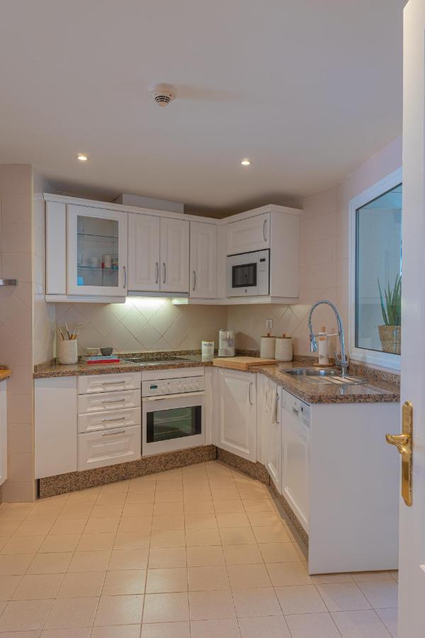 Appartement Luxurious penthouse in Ventura del Mar, Puerto Banus. à Marbellac Extérieur photo