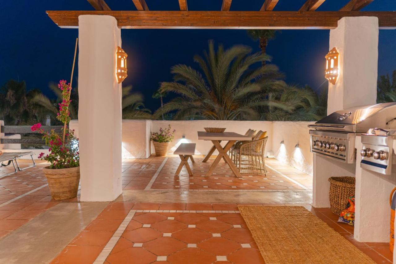 Appartement Luxurious penthouse in Ventura del Mar, Puerto Banus. à Marbellac Extérieur photo
