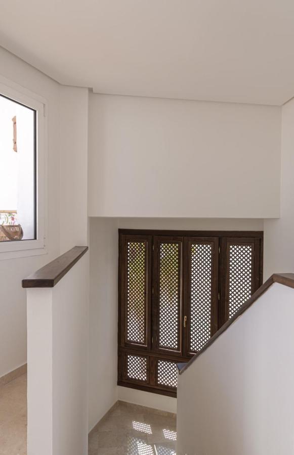 Appartement Luxurious penthouse in Ventura del Mar, Puerto Banus. à Marbellac Extérieur photo