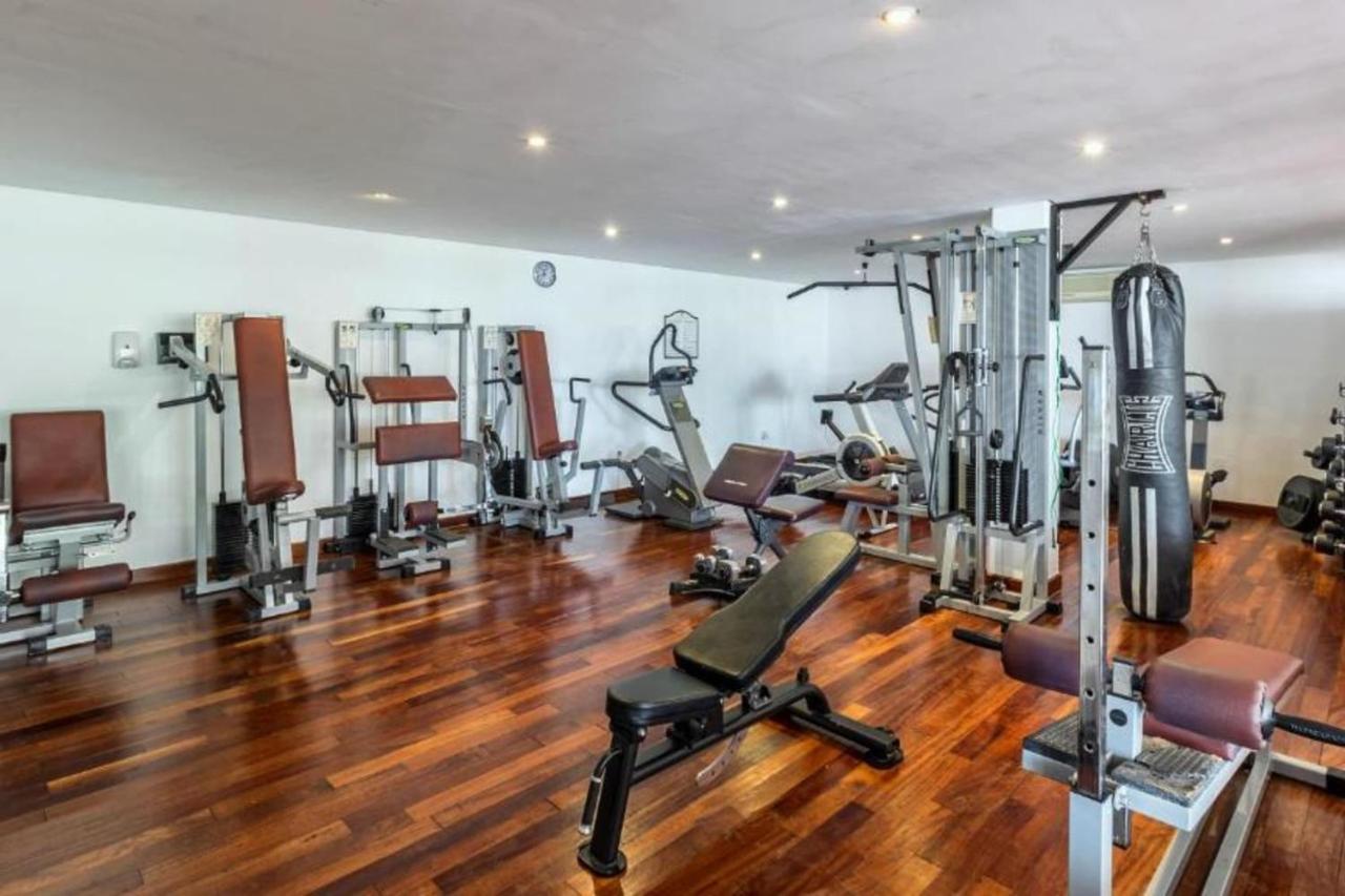 Appartement Luxurious penthouse in Ventura del Mar, Puerto Banus. à Marbellac Extérieur photo
